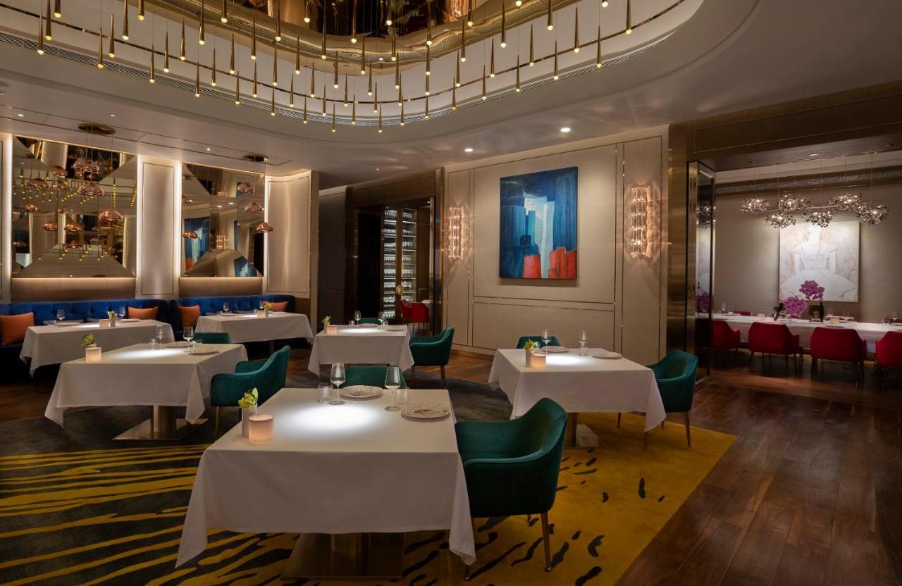 Galaxy Macau Hotel Eksteriør billede
