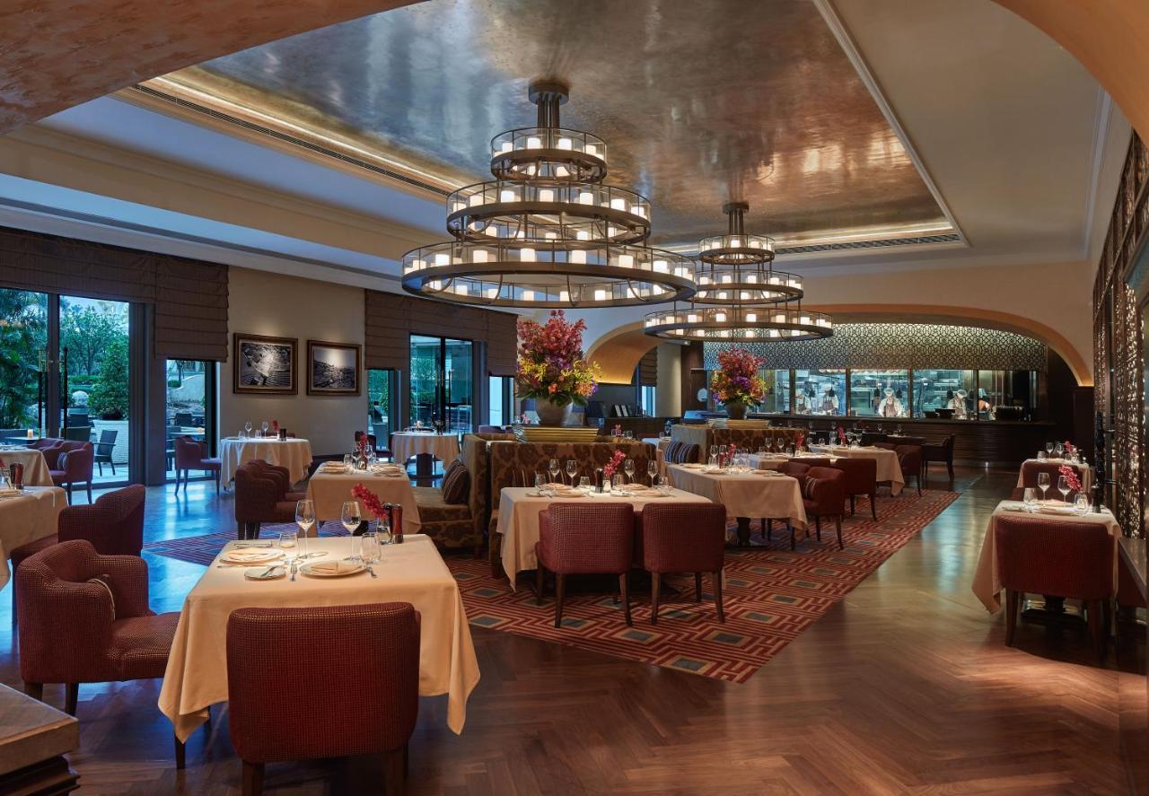 Galaxy Macau Hotel Eksteriør billede